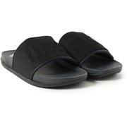 オフコート スライド メンズ サンダル ANTHRACITE/BLACK-BLACK(003) 27cm BQ4639