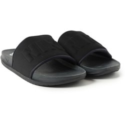 オフコート スライド メンズ サンダル ANTHRACITE/BLACK-BLACK（003） 29cm BQ4639