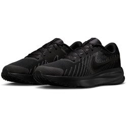 RUN DEFY メンズ ランニングシューズ BLACK/ANTHRACITE（002） 27.5cm HM9594