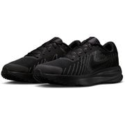 RUN DEFY メンズ ランニングシューズ BLACK/ANTHRACITE(002) 27.5cm HM9594