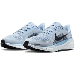 ペガサス41 レディース ランニングシューズ ブルーティント/サイキックブルー/スモーキーブルー/ブラック（404） 23.5cm FD2723