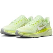 ペガサス 41 レディース ランニングシューズ ベアリーボルト/ライムライト/ライトシルバー/セイル(702) 24.5cm FD2723