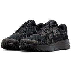 ウィメンズ RUN DEFY レディース ランニングシューズ BLACK/ANTHRACITE（003） 24cm HM9593