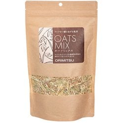 オーツミックス 100g
