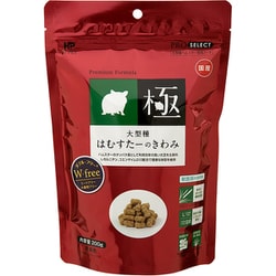 大型種 はむすたーのきわみ 200g