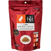 小型種 はむすたーのきわみ 200g