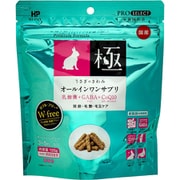 うさぎのきわみ オールインワンサプリ 120g