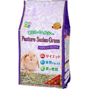 パスチャー スーダングラス 400g