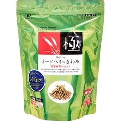 オーツヘイのきわみ 360g