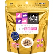 草食小動物のきわみ トリーツ毛艶ケア 90g