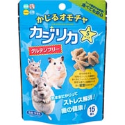 カジリカ スター Sサイズ 15個入り