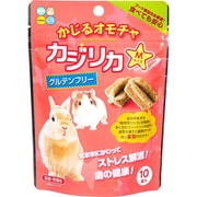 カジリカ スター Mサイズ 10個入り