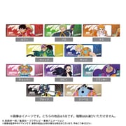 ONE PIECE エッグヘッドチケット風コレクション 1個 [コレクショントイ]