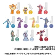 アクリルスタンドコレクションLite 家庭教師ヒットマンREBORN ！ レタコレ 1個 [コレクショントイ]