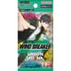 UNION ARENA ブースターパック WIND BREAKER【UA38BT】 1パック（8枚入） [トレーディングカード]