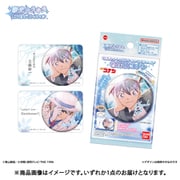 彩光キラキラカンバッジコレクション 名探偵コナン 1個 [コレクショントイ]