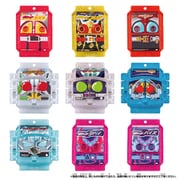 DX Lライダーゴチゾウシリーズ サイキョウフォームバージョン02