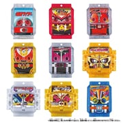 DX Lライダーゴチゾウシリーズ サイキョウフォームバージョン03