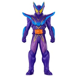 ライダーヒーローシリーズ 仮面ライダーガヴ マスターモード