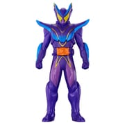 ライダーヒーローシリーズ 仮面ライダーガヴ マスターモード