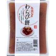 小豆入り わらび餅 550g