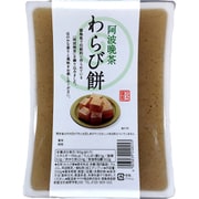 阿波晩茶 わらび餅 550g