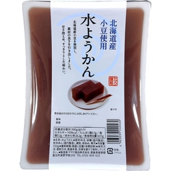 水ようかん 550g
