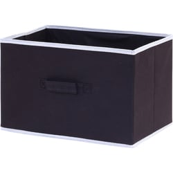 不織布製インナーボックス 横型 BR 40496 56121