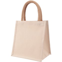 ヨドバシ.com - 不二貿易 FUJI BOEKI コットンバッグ SSサイズ