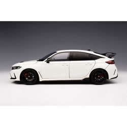 MOTOR HELIX 1/18 ホンダシビックtypeR(ホワイト) Amazon | MOTORHELIX 1/18 ホンダ シビック Type R (EK9) Spoon
