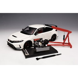 ヨドバシ.com - MOTORHELIX モーターヘリックス M85301 1/18