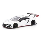 PR640280 1/64 ホンダ NSX GT3 EVO22 ホワイト [ダイキャストミニカー]