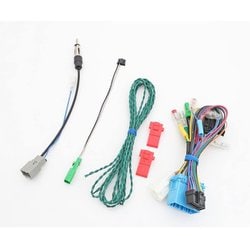 KTX-7W-JI-64 [ジムニー/ジムニーシエラ専用 7型ナビゲーションユニット用取付キット]