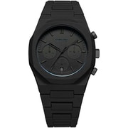 POLYCHRONO クォーツ クロノグラフ 正規品 2年保証 PHBJSH
