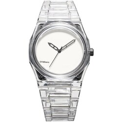 NYLON クォーツ 三針 正規品 2年保証 NYBJ01