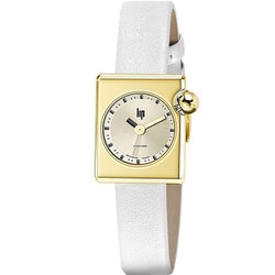 MACH2000 MINI SQUARE （マッハ2000 ミニスクエア） 三針 正規品 2年保証 671663