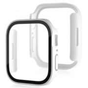 Apple Watch Series10 (42mm)用 カバー ケース 防水 耐衝撃 クリア NB-RAWC01CL