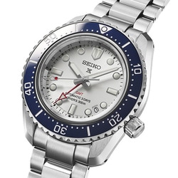 SEIKO プロスペックス ヘリテージGMT SBEJ029 セイコー プロスペックス メカニカルダイバーズ 1968 ヘリテージ