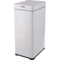 除菌消臭センサーダストボックス 45L ホワイト 40311