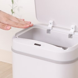 ヨドバシ.com - 不二貿易 FUJI BOEKI センサーダストボックス