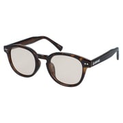 偏光調光サングラス 本体色: Brown Demi/Clear Brown レンズ色:Poar.&Photo(Light Brown to Brown). BNS 803-02