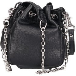 【美品】VivienneWestwood ショルダーバッグ ブラック Amazon | Vivienne Westwood ヴィヴィアン ウエストウッド
