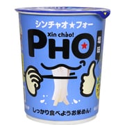 しっかり食べようシンチャオフォー 55g
