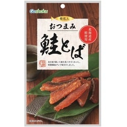 肴名人 おつまみ鮭とば 28g