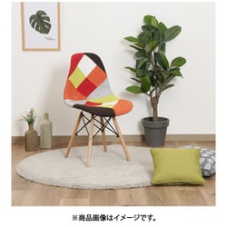 ヨドバシ.com - 不二貿易 FUJI BOEKI イームズ パッチワーク