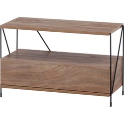 EZBOワイヤー TVラック OAK NA 77570
