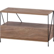 EZBOワイヤー TVラック OAK NA 77570