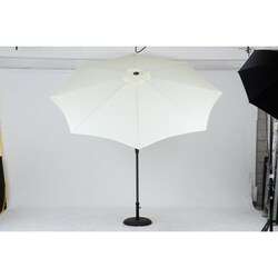 ヨドバシ.com - 不二貿易 FUJI BOEKI 85185 [アルミパラソル