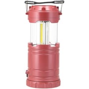 LED ランタン レッド 17905