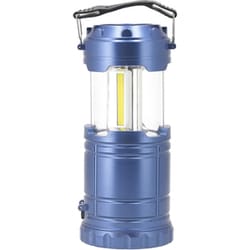 LED ランタン ブルー 17906